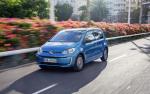 Volkswagen e-up! (Teal Blue) 2019 года (WW)